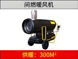間燃暖風(fēng)機