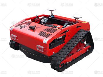 800GPS衛(wèi)星導航遙控割草機