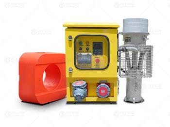 1000方便攜式潛水泵