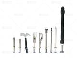 手動(dòng)破拆工具組九件套