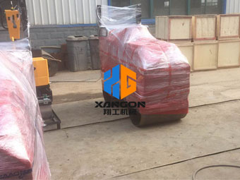  小型壓路機(jī)性能優(yōu)勢(shì)體現(xiàn)在哪里？