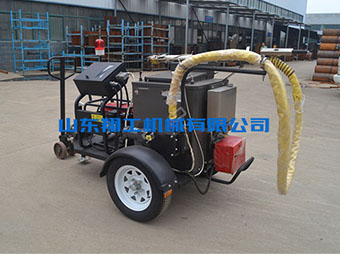 競(jìng)爭(zhēng)更加無邊界，瀝青灌縫機(jī)企業(yè)開始互聯(lián)網(wǎng)化