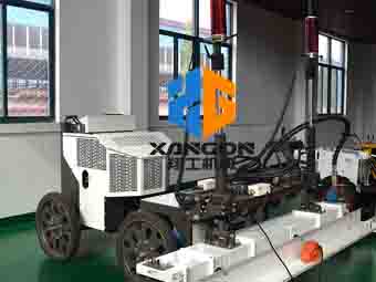 翔工機(jī)械發(fā)貨忙，彰顯不凡實(shí)力