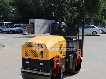 購(gòu)買1噸小型壓路機(jī)，我來教給您怎么選