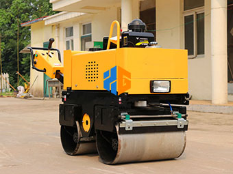 關(guān)于小型壓路機(jī)型號您知道如何選擇嗎？