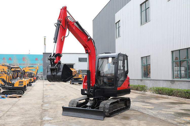 挖掘機(jī)憋車原因有哪些？氣量不足、油品不好……